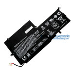 Μπαταρία για HP φάντασμα Pro X360 G1 G2 X360 ΟΠΔ-Q157 789116-005 6789116 - 005 - Μπαταρία αντικατάστασης