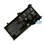 Μπαταρία για HP 15 ax202na 15 bc215TX 15 bc216TX 15 bc217TX 15 bc218TX 15 bc219TX - Μπαταρία αντικατάστασης Μπαταρία για HP 15 ax202na 15 bc215TX 15 bc216TX 15 bc217TX 15 bc218TX 15 bc219TX - Μπαταρία αντικατάστασης