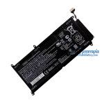 Μπαταρία για HP Envy 15-AE016TX Envy 15-AE017TX Envy 15-AE018TX - Μπαταρία αντικατάστασης
