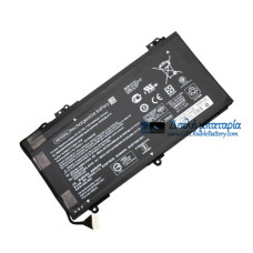Μπαταρία για HP SE03XL HSTNN-LB7G 849568 - 421 849.908 - 850 ΟΠΔ-Q171 - Μπαταρία αντικατάστασης Μπαταρία για HP SE03XL HSTNN-LB7G 849568 - 421 849.908 - 850 ΟΠΔ-Q171 - Μπαταρία αντικατάστασης