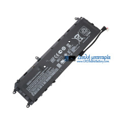 Μπαταρία για HP RV03XL HSTNN-DB5E 722237-2C1 722298-001 RV03050XL - Μπαταρία αντικατάστασης Μπαταρία για HP RV03XL HSTNN-DB5E 722237-2C1 722298-001 RV03050XL - Μπαταρία αντικατάστασης