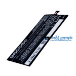 Μπαταρία για Acer Iconia Tab 7 A1-713 A1-713HD ZAW1975Q ZAW1975Q 1 / ICP3 / 61/127 Aprilia ZWA1975Q - Αντικατάσταση μπαταρίας