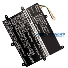 Μπαταρία για Acer Iconia Tab A200 A210 BAT1012 BT.00203.011 KT.00203.002 BAT1012 - Μπαταρία αντικατάστασης