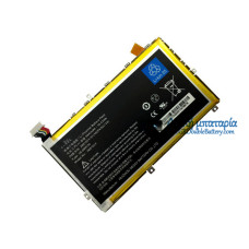 Μπαταρία για Amazon KindleFire HD7 X43Z60 S2012-001-D 26S1001 Gen2 - Μπαταρία αντικατάστασης Μπαταρία για Amazon KindleFire HD7 X43Z60 S2012-001-D 26S1001 Gen2 - Μπαταρία αντικατάστασης