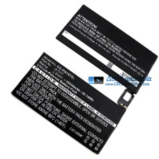 Μπαταρία για Apple iPad Pro iPad Pro 12.9 A1584 A1577 - Μπαταρία αντικατάστασης Μπαταρία για Apple iPad Pro iPad Pro 12.9 A1584 A1577 - Μπαταρία αντικατάστασης
