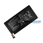 Μπαταρία για Asus C11-ME172V σημειωματάριο Pad ME172 ME172 ME172V ME172-GY08 ME371MG ME371 K004 Fonepad 7" - Μπαταρία αντικατάστασης
