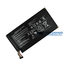 Μπαταρία για Asus C11-ME172V σημειωματάριο Pad ME172 ME172 ME172V ME172-GY08 ME371MG ME371 K004 Fonepad 7" - Μπαταρία αντικατάστασης