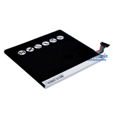Μπαταρία για Asus C11P1311 σημειωματάριο Pad HD 7 ME715 ME175KG K00S ME175CG K00Z - Μπαταρία αντικατάστασης Μπαταρία για Asus C11P1311 σημειωματάριο Pad HD 7 ME715 ME175KG K00S ME175CG K00Z - Μπαταρία αντικατάστασης