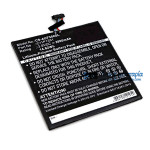 Μπαταρία για Asus C11P1331 Fonepad 8 Dual Sim FE380CG - Μπαταρία αντικατάστασης Μπαταρία για Asus C11P1331 Fonepad 8 Dual Sim FE380CG - Μπαταρία αντικατάστασης
