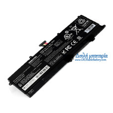 Μπαταρία για Asus C21-X202 VivoBook S200E X202E X201E S200L - Μπαταρία αντικατάστασης Μπαταρία για Asus C21-X202 VivoBook S200E X202E X201E S200L - Μπαταρία αντικατάστασης