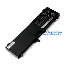 Μπαταρία για Asus C41-N550 N550J N550X47JV / S Q550LF N550JK - Μπαταρία αντικατάστασης Μπαταρία για Asus C41-N550 N550J N550X47JV / S Q550LF N550JK - Μπαταρία αντικατάστασης