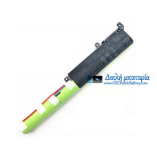 Μπαταρία για Asus F441U X441UA R414 A441U A31N1537 - Μπαταρία αντικατάστασης Μπαταρία για Asus F441U X441UA R414 A441U A31N1537 - Μπαταρία αντικατάστασης
