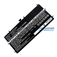 Μπαταρία για Asus Transformer C12N1419 Βιβλίο T100TAL T100 Chi T100CHI-FG003B - Μπαταρία αντικατάστασης Μπαταρία για Asus Transformer C12N1419 Βιβλίο T100TAL T100 Chi T100CHI-FG003B - Μπαταρία αντικατάστασης