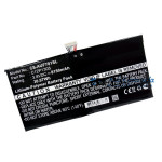 Μπαταρία για Asus Transformer TF701T K00C TF701T C12P1305 - Μπαταρία αντικατάστασης Μπαταρία για Asus Transformer TF701T K00C TF701T C12P1305 - Μπαταρία αντικατάστασης
