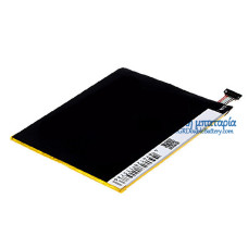 Μπαταρία για Asus ZenPad 10 Z300C P023 ZenPad 10,1 C11P1502 - Μπαταρία αντικατάστασης Μπαταρία για Asus ZenPad 10 Z300C P023 ZenPad 10,1 C11P1502 - Μπαταρία αντικατάστασης