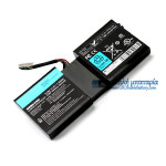Μπαταρία για Dell ALIENWARE M18x ALIENWARE R3 ALIENWARE 17 2F8K3 M17x R5 - Αντικατάσταση μπαταρίας