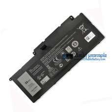 Μπαταρία για Dell Inspiron 15 (7537) 17 (7737) F7HVR 062VNH G4YJM T2T3J 4ICP5 / 67/90 - Μπαταρία αντικατάστασης
