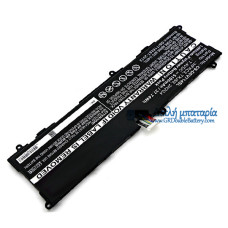 Μπαταρία για Dell Venue Pro 11 7140 HFRC3 TXJ69 2H2G4 - Μπαταρία αντικατάστασης