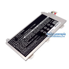 Μπαταρία για Dell Venue Pro 8 3845 7KJTH - Μπαταρία αντικατάστασης