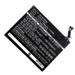 Μπαταρία για HP Pro Tablet 408 G1 I508O T5L65PA L4A35UT MLP3810980 - Μπαταρία αντικατάστασης