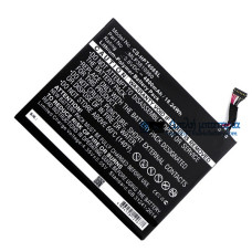 Μπαταρία για HP Pro Tablet 408 G1 I508O T5L65PA L4A35UT MLP3810980 - Μπαταρία αντικατάστασης Μπαταρία για HP Pro Tablet 408 G1 I508O T5L65PA L4A35UT MLP3810980 - Μπαταρία αντικατάστασης