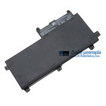 Μπαταρία για HP ProBook 640 G2 645 G2 650 G2 655 G2 CI03XL HSTNN-UB6Q 801.517 - 541 - Μπαταρία αντικατάστασης