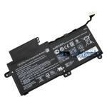 Μπαταρία για HP ΟΠΔ-W117 NU02XL HSTNN-UB6U - Μπαταρία αντικατάστασης Μπαταρία για HP ΟΠΔ-W117 NU02XL HSTNN-UB6U - Μπαταρία αντικατάστασης