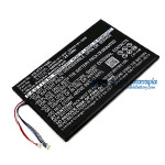 Μπαταρία για HTC Jetstream Puccini P715a Jetstream 10,1 PG09410 BG09100 35H00161-00P 35H00161-00M - Μπαταρία αντικατάστασης Μπαταρία για HTC Jetstream Puccini P715a Jetstream 10,1 PG09410 BG09100 35H00161-00P 35H00161-00M - Μπαταρία αντικατάστασης