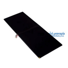 Μπαταρία για Huawei MediaPad 10 Σύνδεσμος S10-201W S10-201WA HB3X1 - Μπαταρία αντικατάστασης