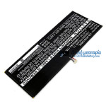 Μπαταρία για Huawei ΟΤΑΒ d-01H MediaPad M2 10.1 LTE M2-A04L HB3484V3EAW-12 - Μπαταρία αντικατάστασης Μπαταρία για Huawei ΟΤΑΒ d-01H MediaPad M2 10.1 LTE M2-A04L HB3484V3EAW-12 - Μπαταρία αντικατάστασης