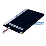 Μπαταρία για Lenovo A2107 A2207 Α2 R6907 BL195 L12T1P31 - Μπαταρία αντικατάστασης Μπαταρία για Lenovo A2107 A2207 Α2 R6907 BL195 L12T1P31 - Μπαταρία αντικατάστασης