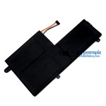 Μπαταρία για Lenovo Flex 3000000-1.470000000 εκατομμύρια Flex 3 έως 1580 L14M3P21 L14L3P21 - Μπαταρία αντικατάστασης