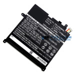 Μπαταρία για Lenovo IdeaPad P1 S200 S206 L10M2I22 - Μπαταρία αντικατάστασης