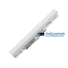 Μπαταρία για Lenovo IdeaPad S210 S210 S215 S215 αφής Touch S20-30 L12S3F01 L12C3A01 L12M3A01 3ICR / 19/66 Λευκό - Μπαταρία αντικατάστασης