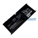 Μπαταρία για Lenovo IdeaPad Yoga 13 U300 U300S L10M4P12 U3S - Μπαταρία αντικατάστασης