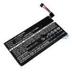 Μπαταρία για Lenovo Ideatab Miix 3 Miix3-830 L14C1P21 - Μπαταρία αντικατάστασης
