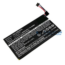 Μπαταρία για Lenovo Ideatab Miix 3 Miix3-830 L14C1P21 - Μπαταρία αντικατάστασης Μπαταρία για Lenovo Ideatab Miix 3 Miix3-830 L14C1P21 - Μπαταρία αντικατάστασης