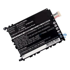 Μπαταρία για Lenovo LePad Y1011 LePad S1 S10S2P21 - Μπαταρία αντικατάστασης Μπαταρία για Lenovo LePad Y1011 LePad S1 S10S2P21 - Μπαταρία αντικατάστασης
