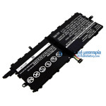 Μπαταρία για Lenovo ThinkPad X1 Tablet SB10J78994 00HW04 - Μπαταρία αντικατάστασης Μπαταρία για Lenovo ThinkPad X1 Tablet SB10J78994 00HW04 - Μπαταρία αντικατάστασης