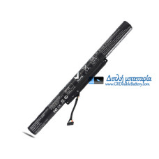 Μπαταρία για Lenovo V4000 L14S4A01 L14L4A01 Y50C L14L4E01 - Μπαταρία αντικατάστασης Μπαταρία για Lenovo V4000 L14S4A01 L14L4A01 Y50C L14L4E01 - Μπαταρία αντικατάστασης