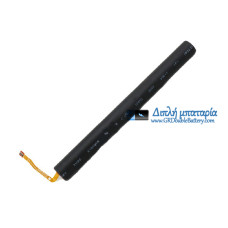 Μπαταρία για Lenovo Yoga Καρτέλα 3 Plus YT-X703F ΥΤ-X703L YOGA Καρτέλα 3 Plus-X703F Plus-X703L L16D3K31 L16C3K31 - Μπαταρία αντικατάστασης