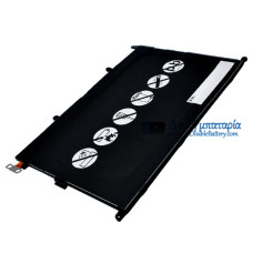 Μπαταρία για LG G Pad 8.3 V500 VK810 BL-T10 EAC62159101 - Μπαταρία αντικατάστασης Μπαταρία για LG G Pad 8.3 V500 VK810 BL-T10 EAC62159101 - Μπαταρία αντικατάστασης