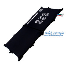 Μπαταρία για LG G Pad Tablet 10.1" V700 BL-T13 EAC62418201 - Μπαταρία αντικατάστασης Μπαταρία για LG G Pad Tablet 10.1" V700 BL-T13 EAC62418201 - Μπαταρία αντικατάστασης
