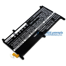 Μπαταρία για LG G Pad Χ 8,3 VK815 V520 G Pad Χ 8,0 LTE V522 G Pad III 8.0 BL-T17 EAC6278301 - Αντικατάσταση μπαταρίας Μπαταρία για LG G Pad Χ 8,3 VK815 V520 G Pad Χ 8,0 LTE V522 G Pad III 8.0 BL-T17 EAC6278301 - Αντικατάσταση μπαταρίας