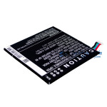 Μπαταρία για LG Pad 7,0 V400 V410 BL-T12 EAC62438201 - Μπαταρία αντικατάστασης Μπαταρία για LG Pad 7,0 V400 V410 BL-T12 EAC62438201 - Μπαταρία αντικατάστασης