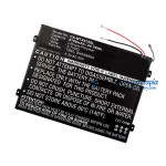 Μπαταρία για Motorola Xoom 2 10.1 MZ615 MZ617 MZ616 TB40 SNN5896A L-L-L DC110510 - Μπαταρία αντικατάστασης Μπαταρία για Motorola Xoom 2 10.1 MZ615 MZ617 MZ616 TB40 SNN5896A L-L-L DC110510 - Μπαταρία αντικατάστασης