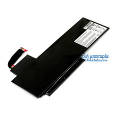 Μπαταρία για MSI BTY-L76 GS72 GS70 WS72 MS-1771 AC7260 C703 XMG - Μπαταρία αντικατάστασης