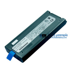 Μπαταρία για Panasonic CF-19 CF-VZSU48 - Μπαταρία αντικατάστασης Μπαταρία για Panasonic CF-19 CF-VZSU48 - Μπαταρία αντικατάστασης