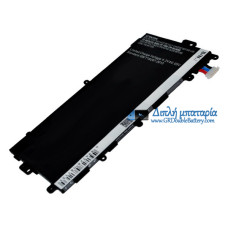 Μπαταρία για Samsung GT-N5100 Galaxy Note 8.0 32GB Σημείωση 8.0 GT-N5110 SGH-I467 GT-N5120 SP3770E1H - Μπαταρία αντικατάστασης Μπαταρία για Samsung GT-N5100 Galaxy Note 8.0 32GB Σημείωση 8.0 GT-N5110 SGH-I467 GT-N5120 SP3770E1H - Μπαταρία αντικατάστασης
