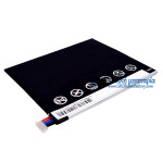 Μπαταρία για Samsung SM-T350 Galaxy Tab A 8,0 SM-P350 Galaxy Tab A 8,0 SM-T350 - Μπαταρία αντικατάστασης Μπαταρία για Samsung SM-T350 Galaxy Tab A 8,0 SM-P350 Galaxy Tab A 8,0 SM-T350 - Μπαταρία αντικατάστασης